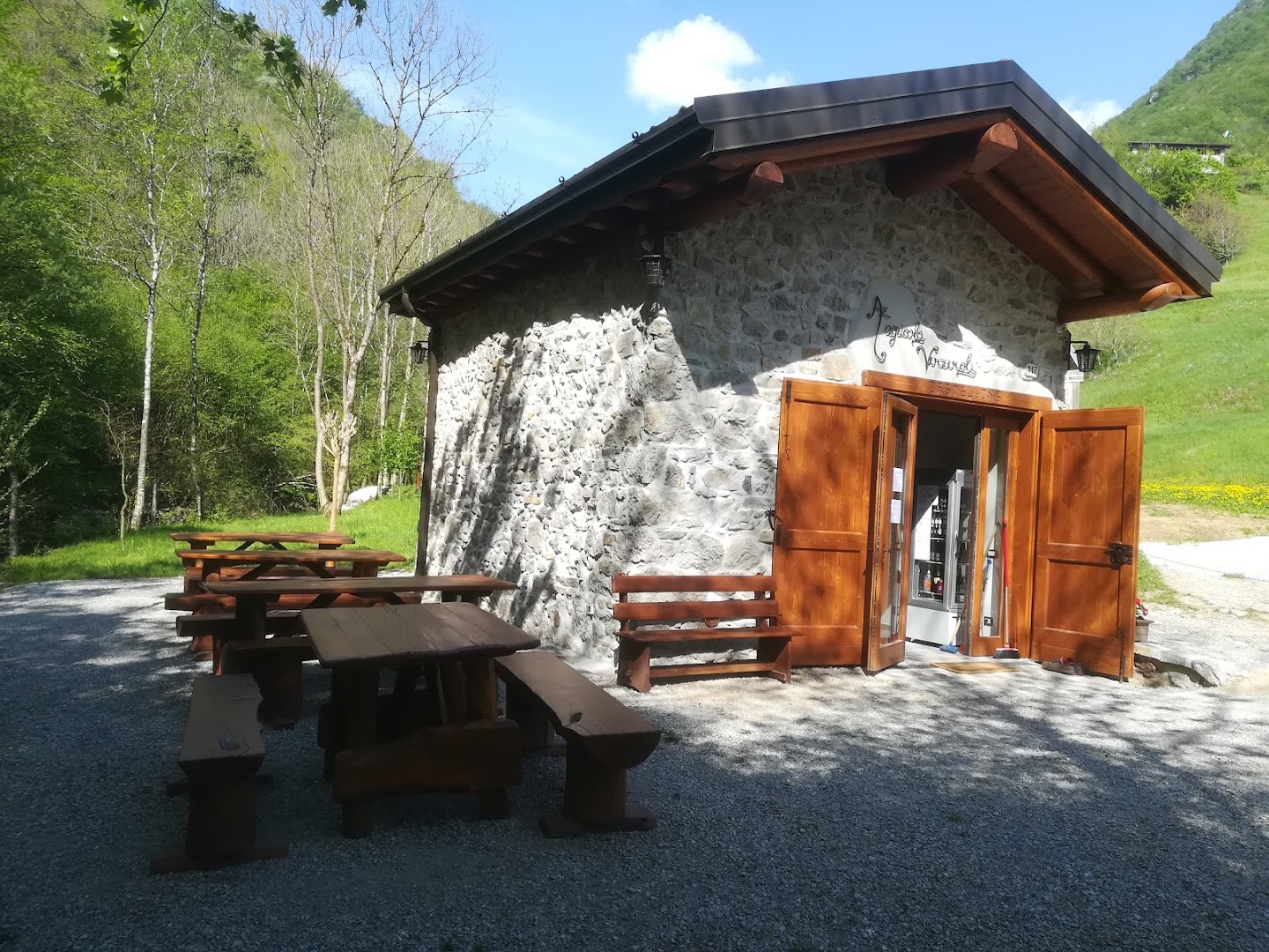 Azienda Agricola Verzeroli Claudio