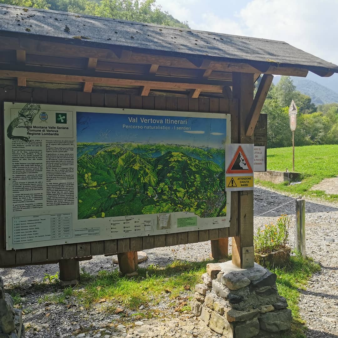 Azienda Agricola Verzeroli Claudio, Vertova