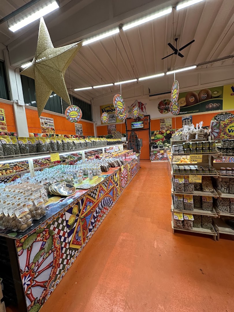 Azienda Agricola Virone