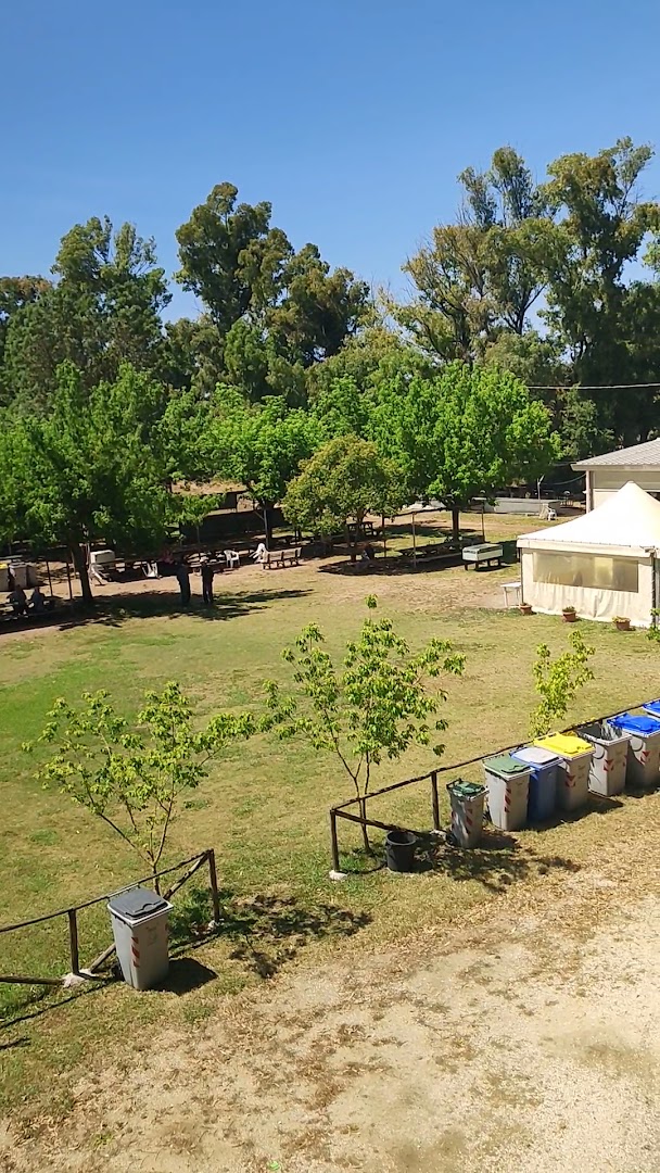 Azienda Agrituristica Angolo Verde, Latina