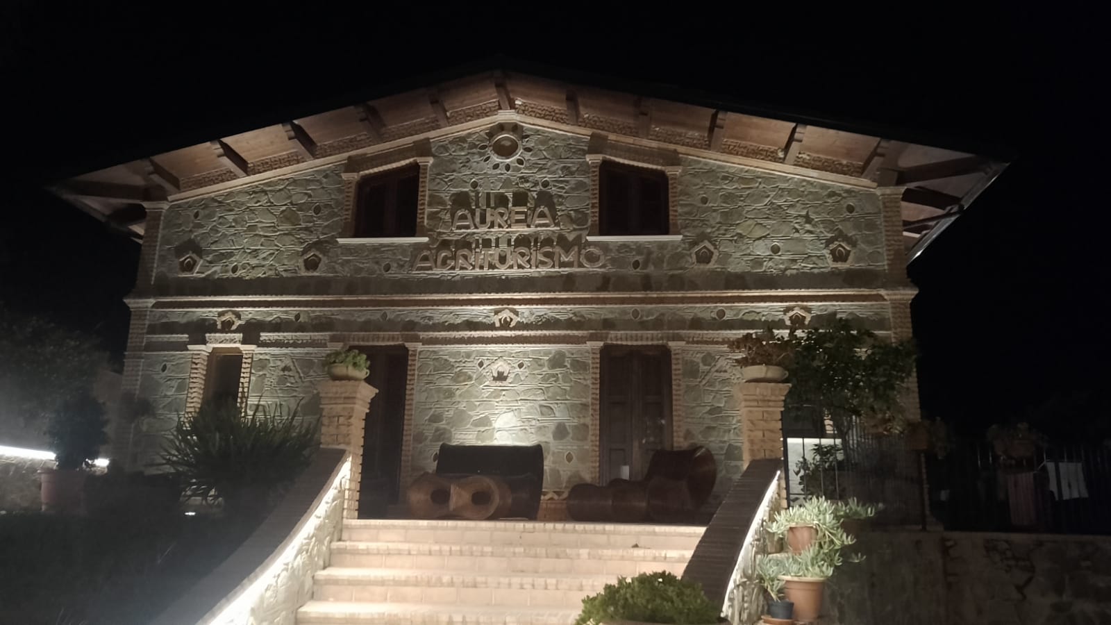 Azienda Agrituristica Aurea