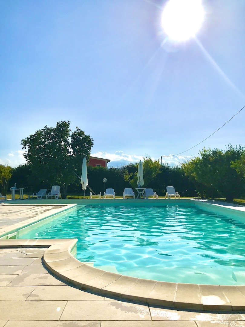 Azienda Agrituristica Aurea