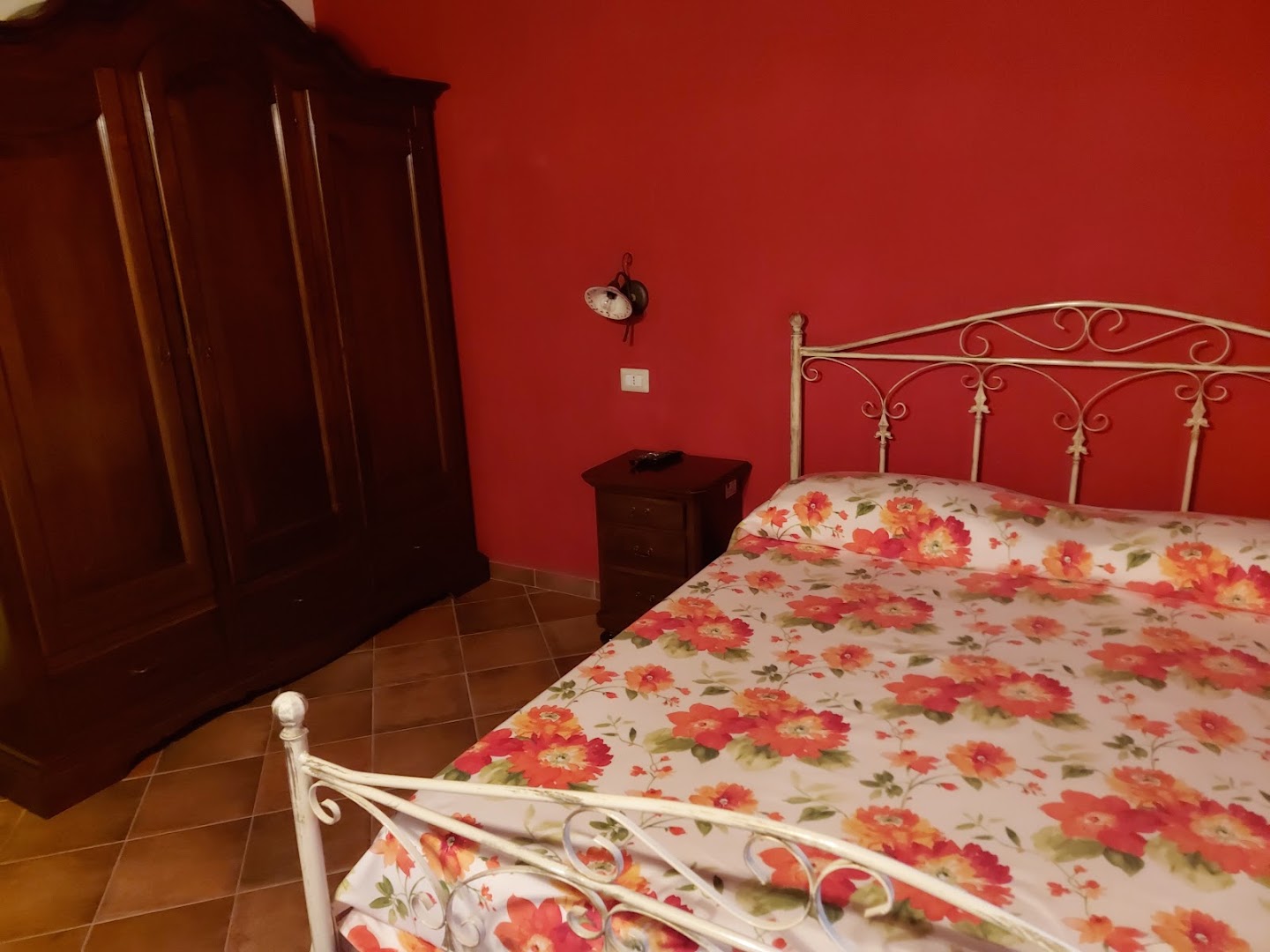Azienda Agrituristica Aurea