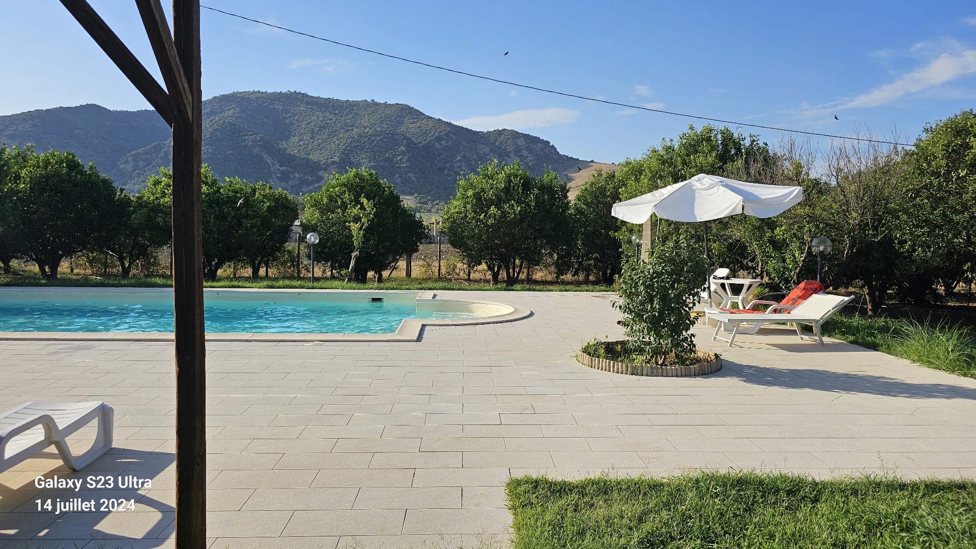 Azienda Agrituristica Aurea