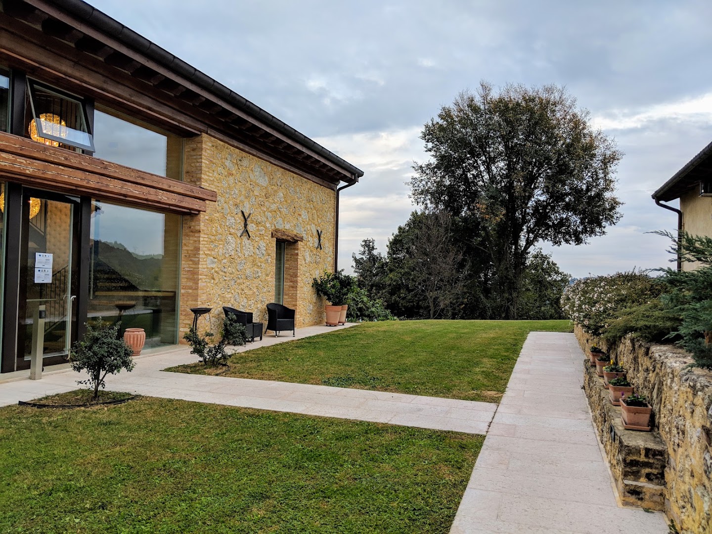 Azienda Agrituristica Calronche, Refrontolo