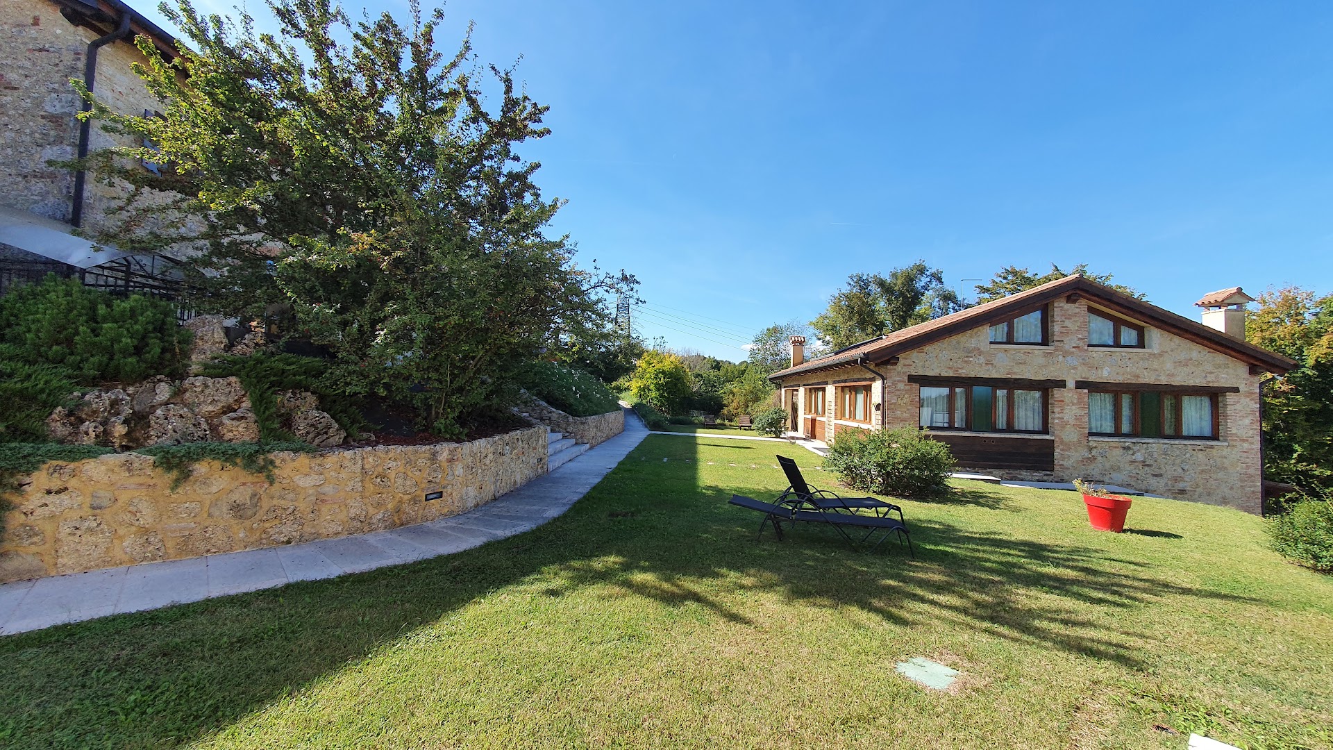 Azienda Agrituristica Calronche