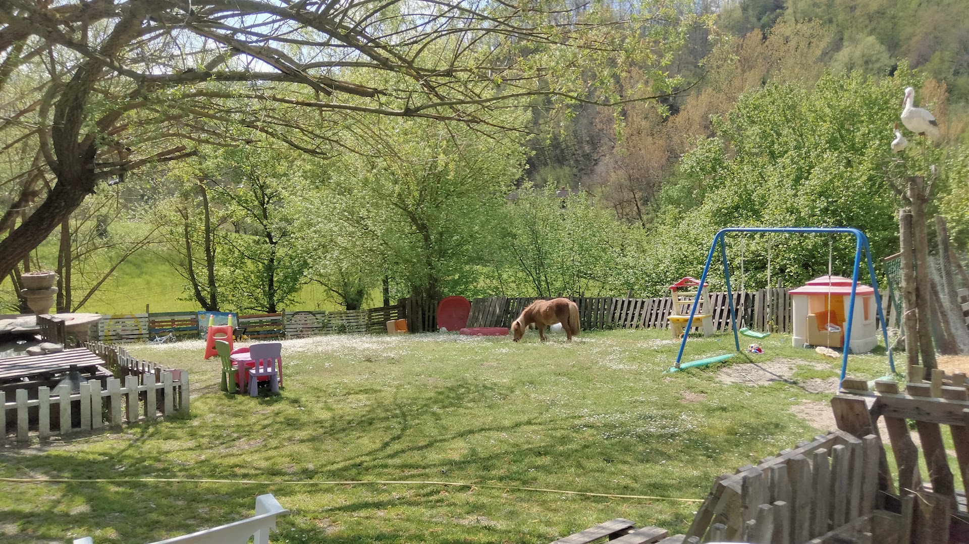 Azienda agrituristica La Quercia