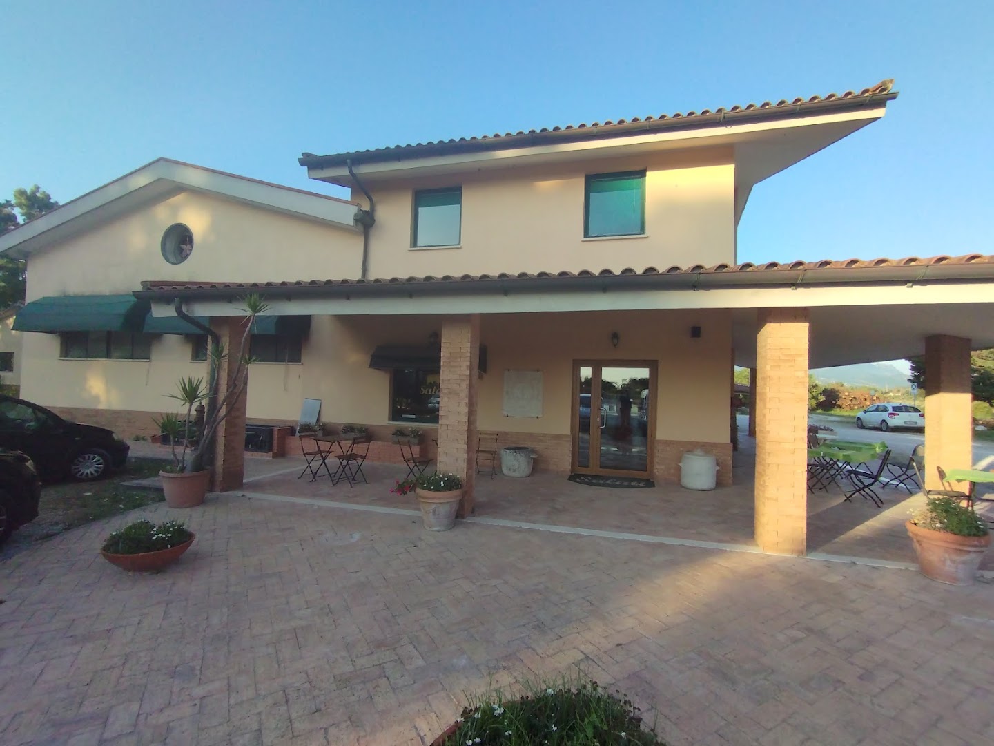 Azienda Casearia Salati Iannitti Giovanni Srl