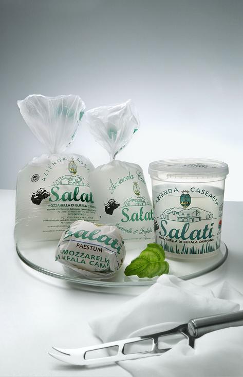 Azienda Casearia Salati Iannitti Giovanni Srl