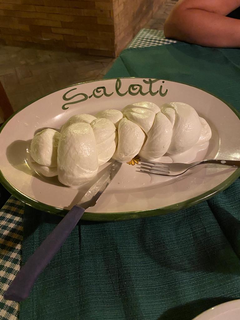 Azienda Casearia Salati Iannitti Giovanni Srl