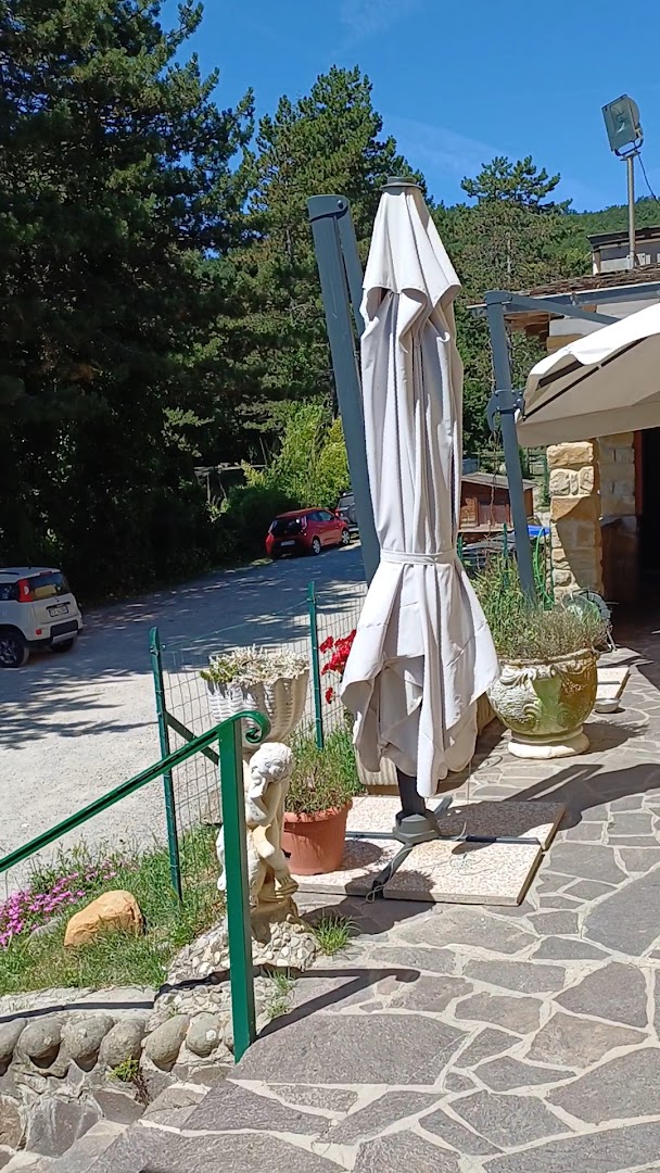 Azienda Tre Laghi e Terre Alte