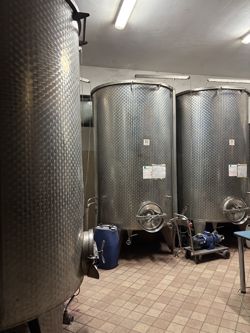 Azienda Vitivinicola Berta Paolo