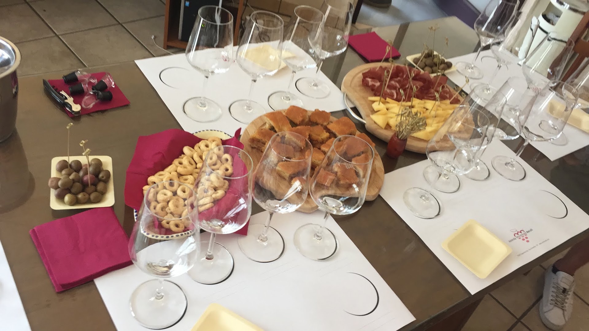 Azienda Vitivinicola Marulli