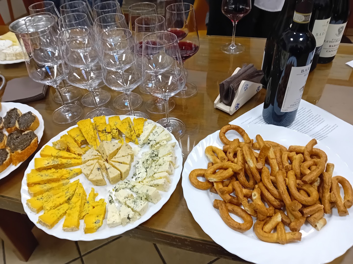 Azienda Vitivinicola Marulli
