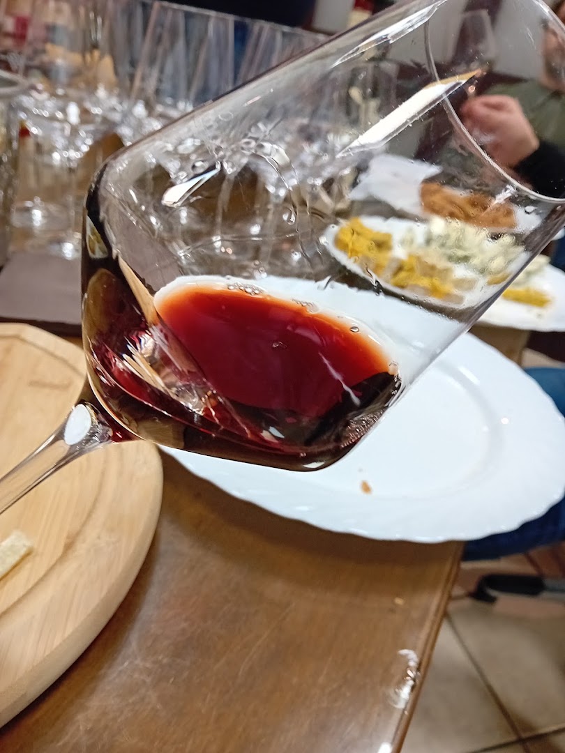 Azienda Vitivinicola Marulli