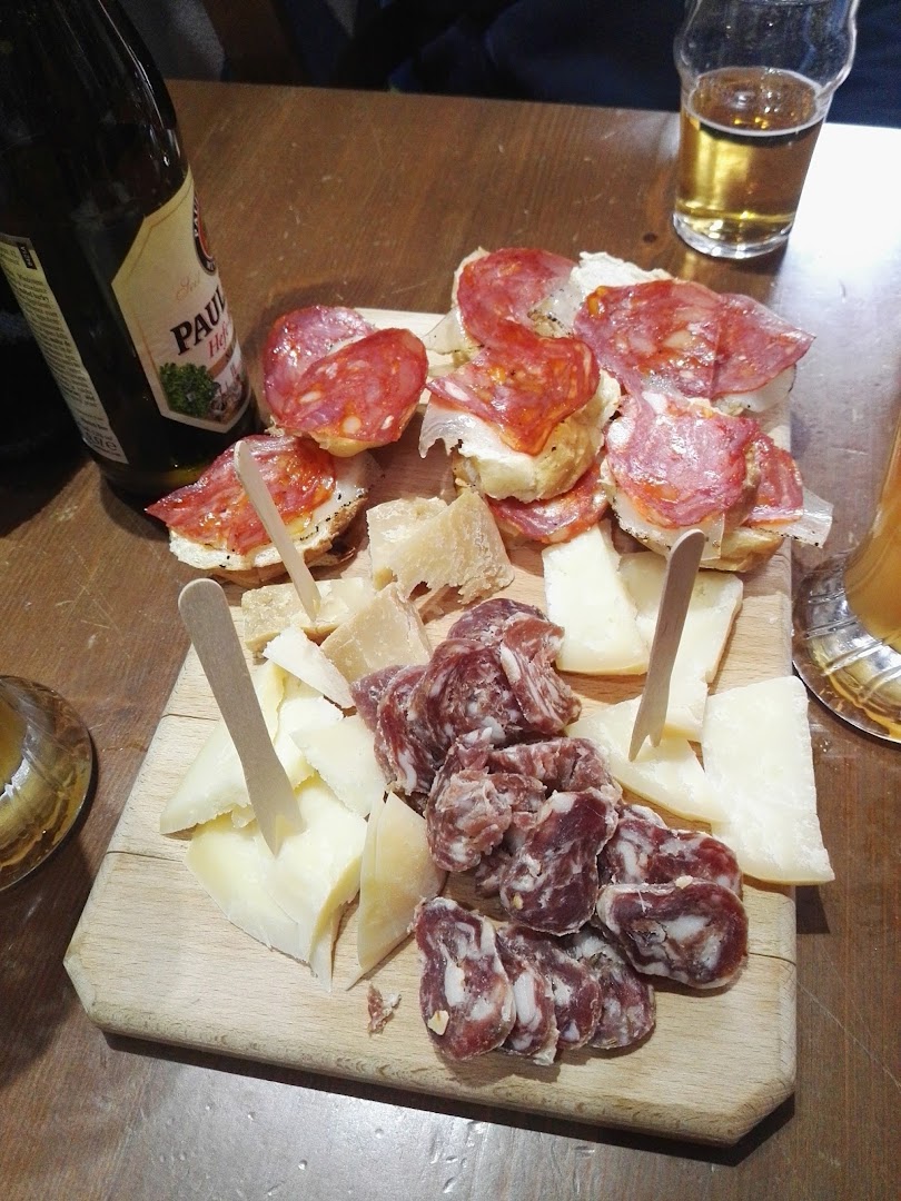 Azimut Cafe, Bernalda