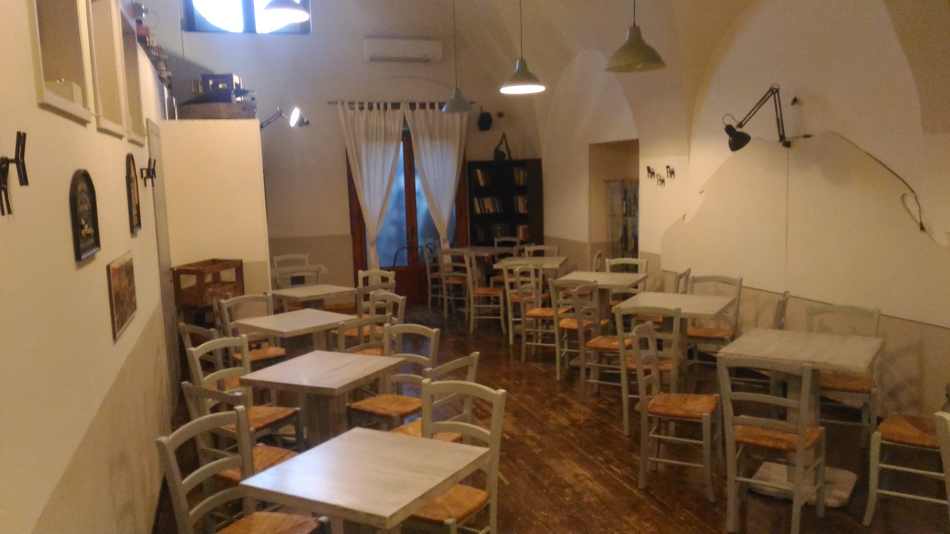 Azimut Cafe
