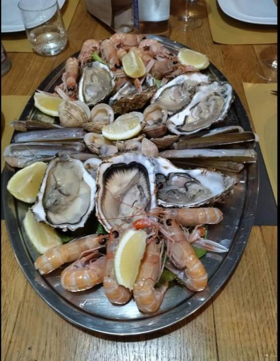 Azimut Enosteria Ristorante Pizzeria