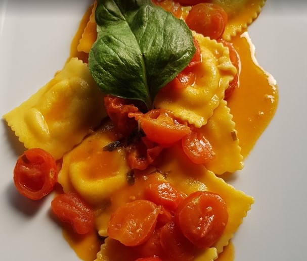 Azimut Enosteria Ristorante Pizzeria