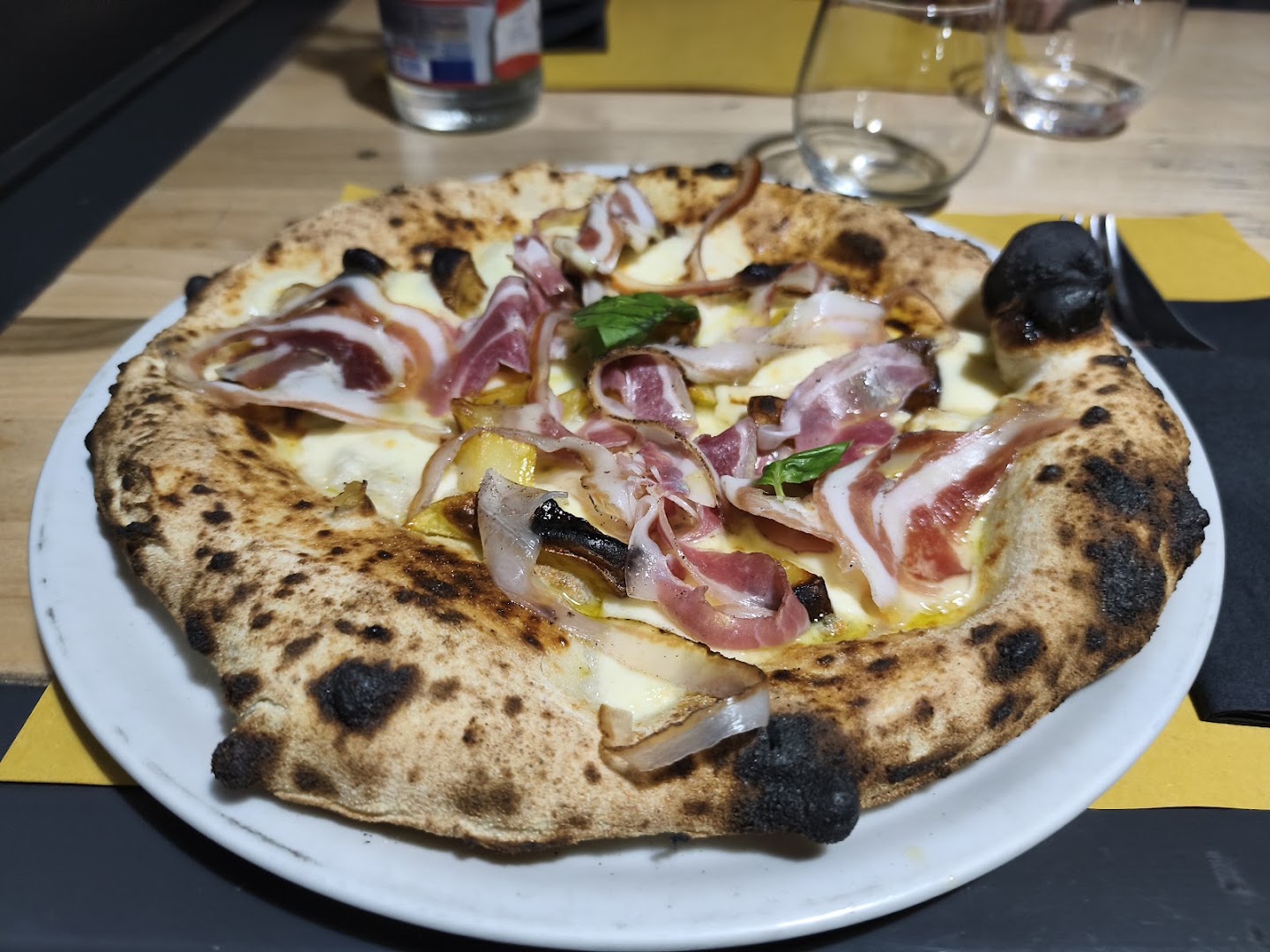 Azimut Enosteria Ristorante Pizzeria