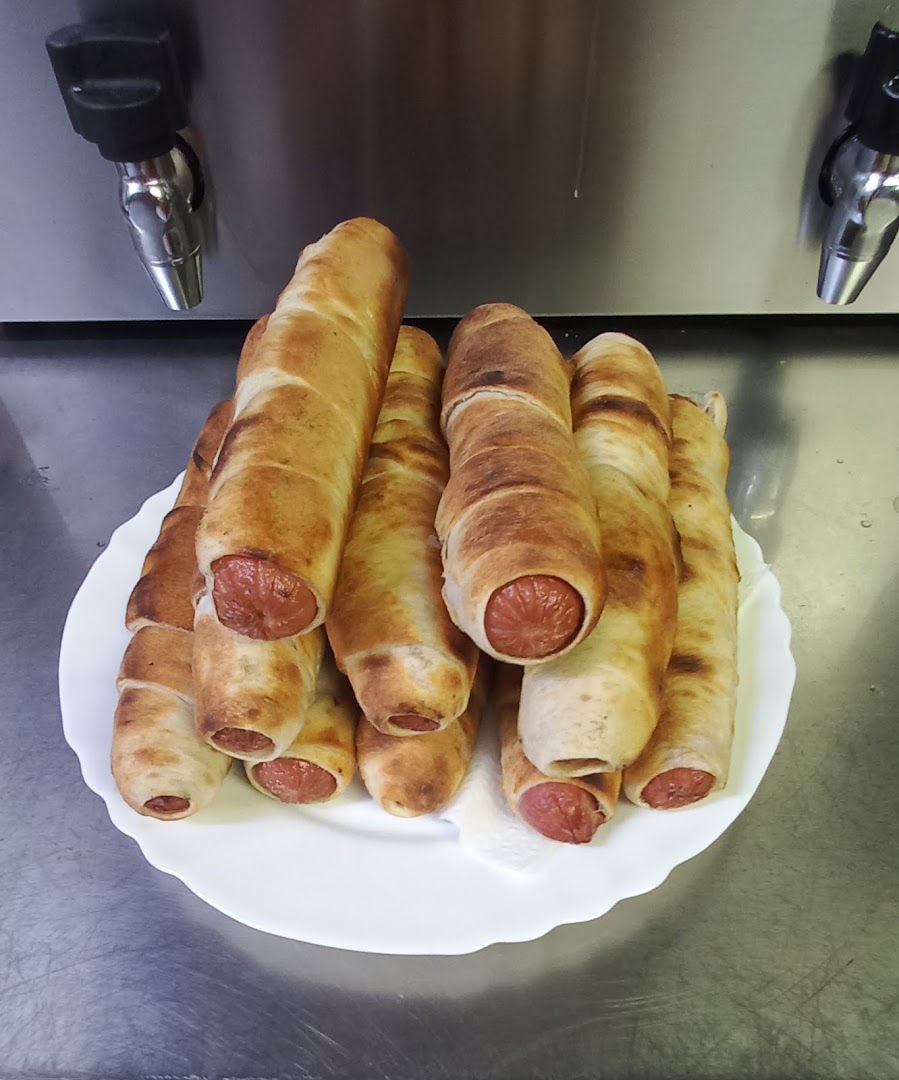 Azra İstanbul pizzeria kebap