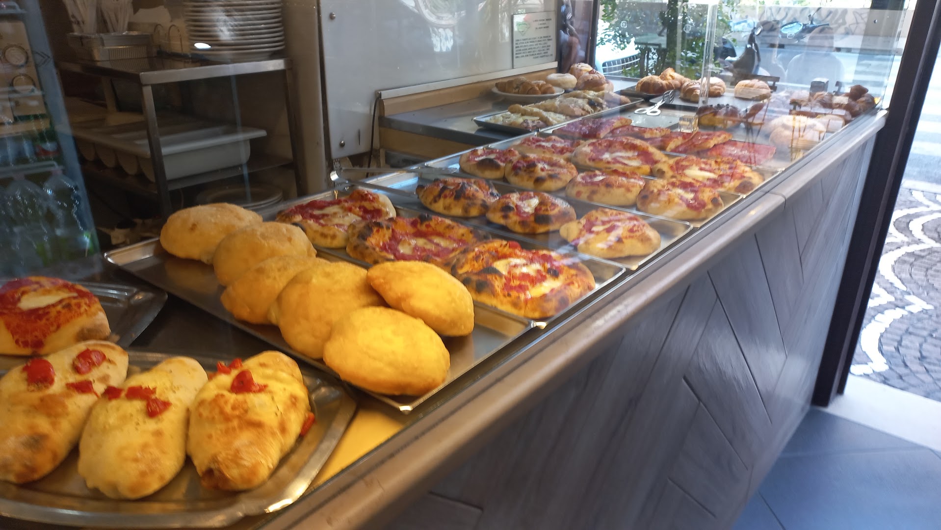Azteca Cafè