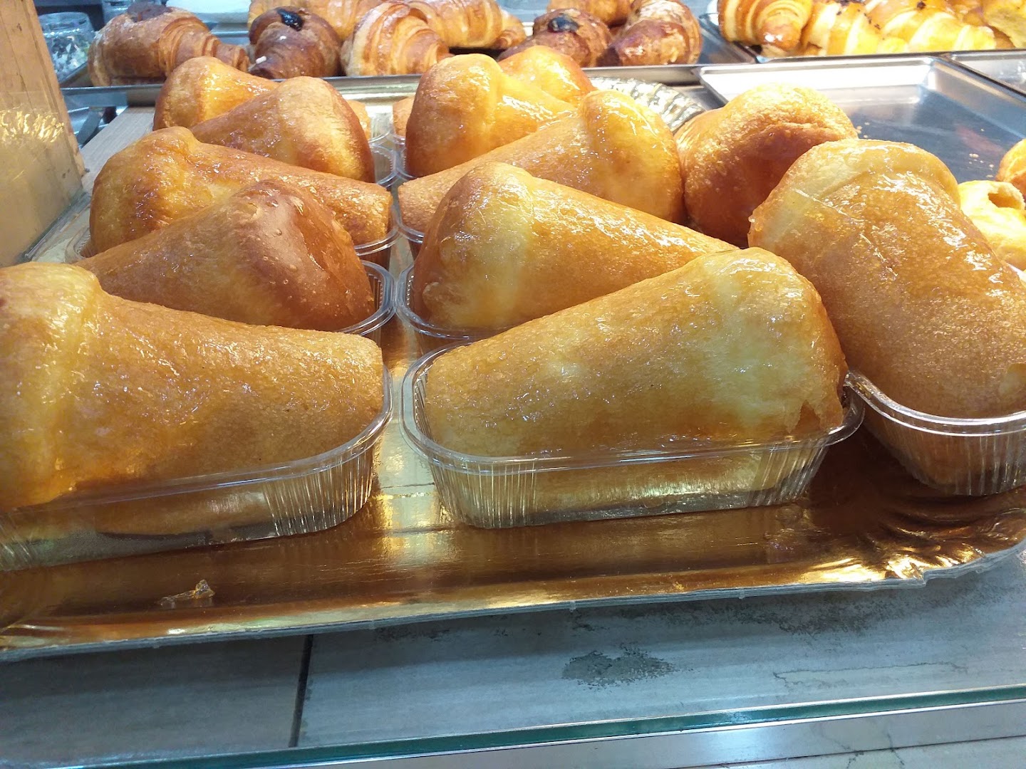 Azteca Cafè, Napoli