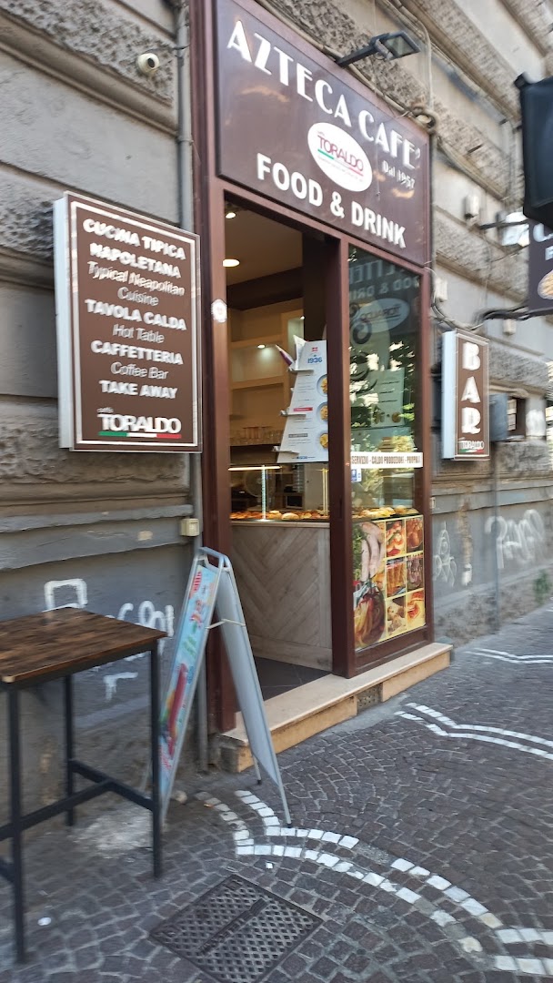 Azteca Cafè