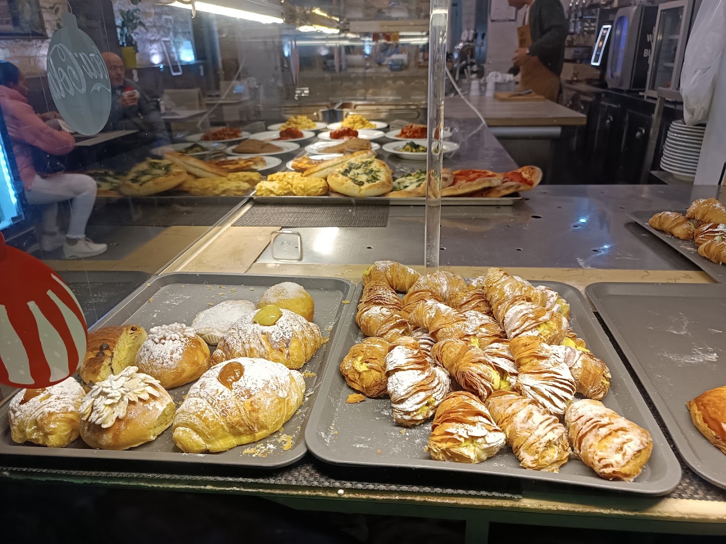 Azteca Cafè