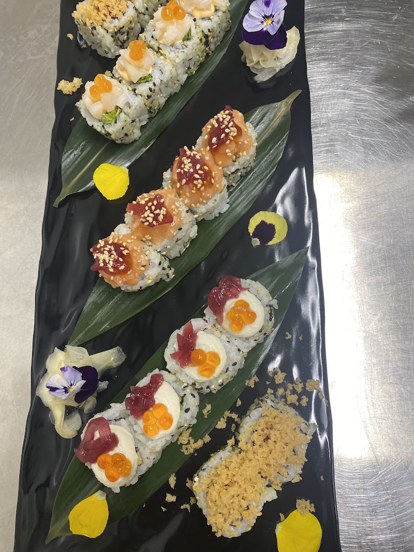 Azuki Sushi Pinarella di Cervia