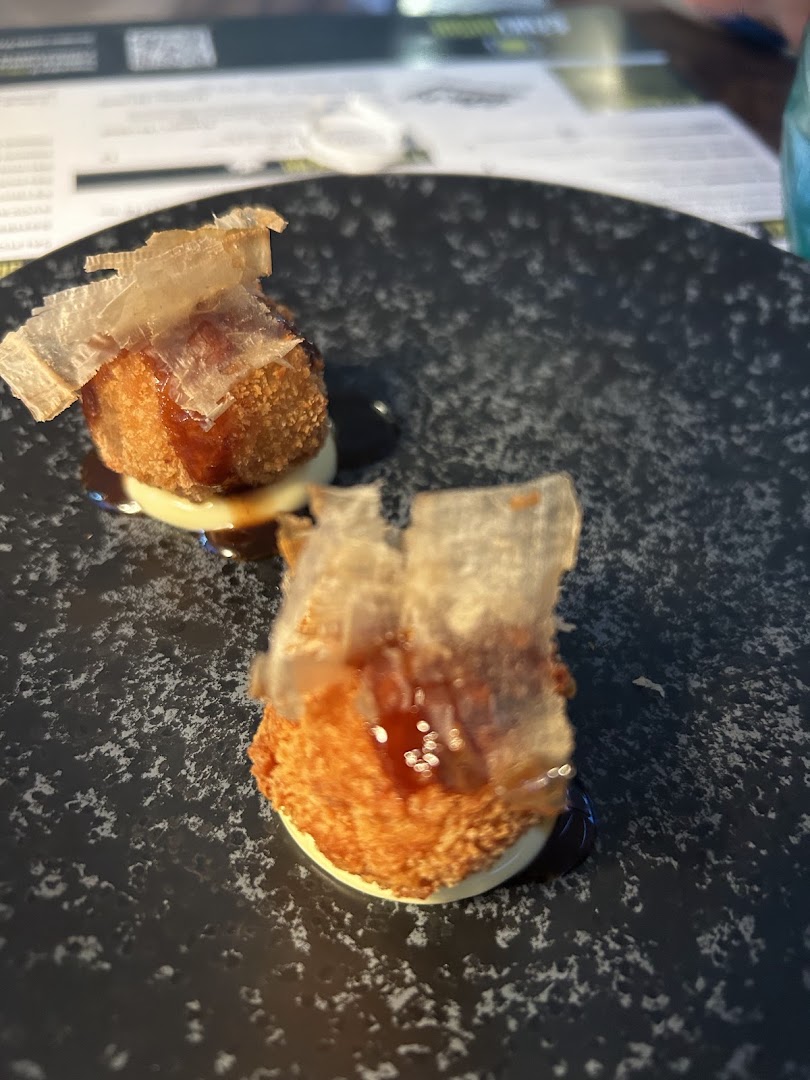Azuki Sushi Pinarella di Cervia