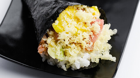 Azuki Sushi Pinarella di Cervia