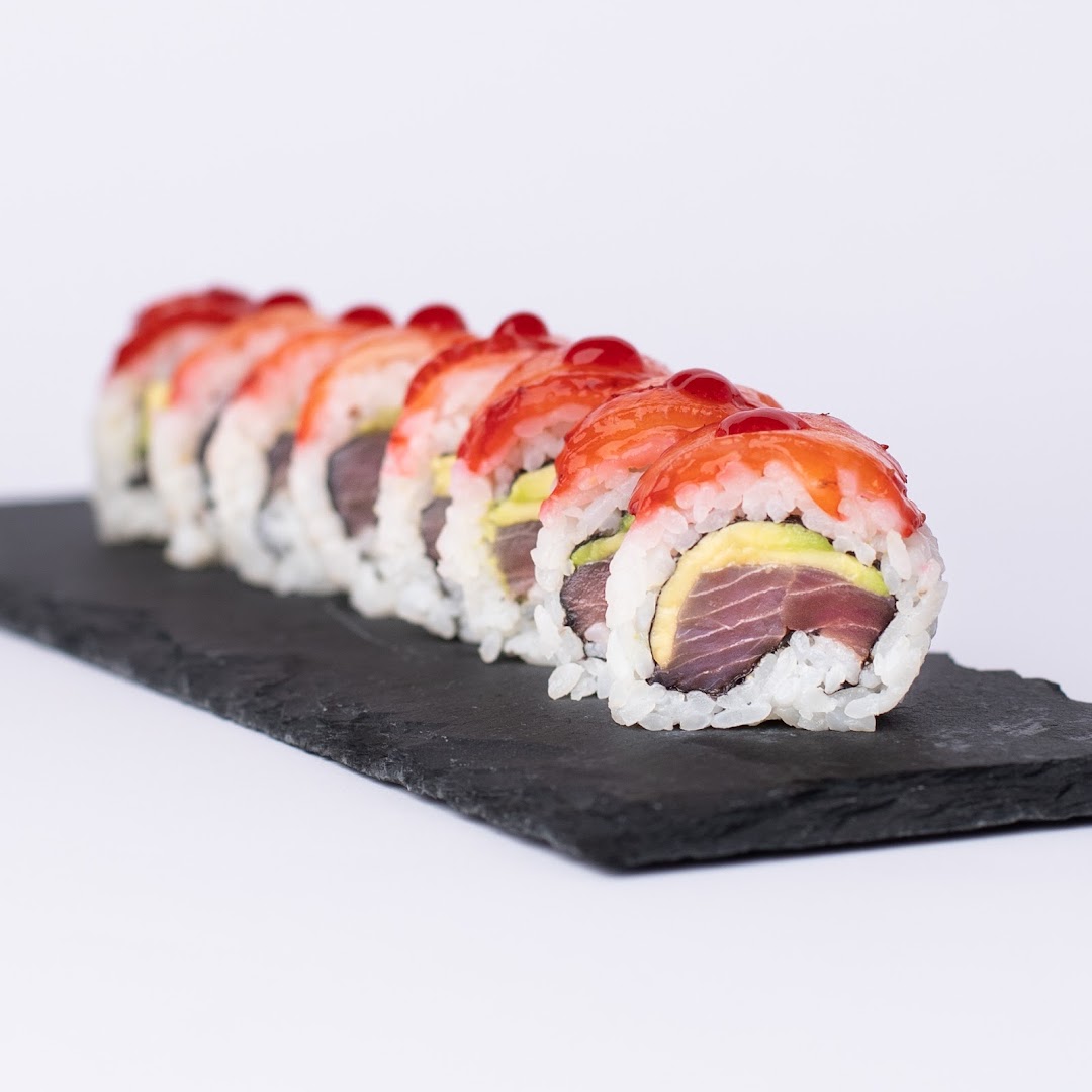 Azuki Sushi Ravenna