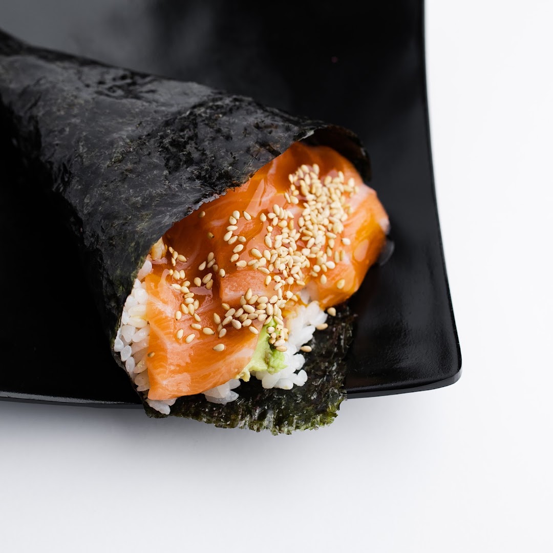 Azuki Sushi Ravenna