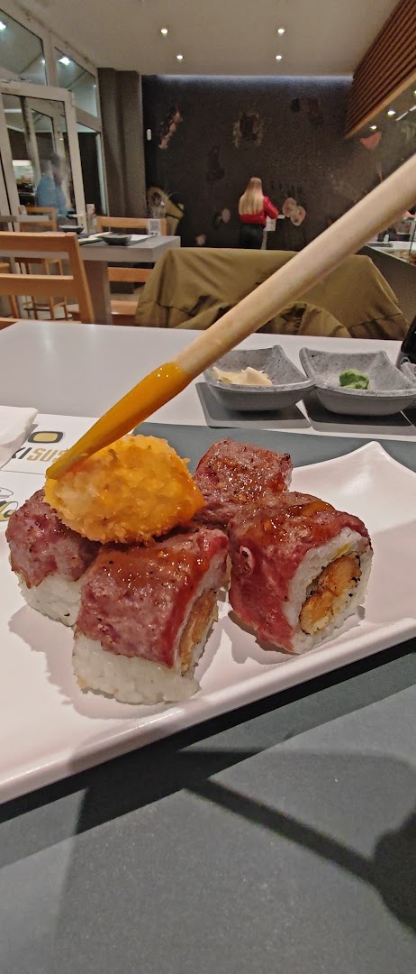 Azuki Sushi Ravenna, Ravenna