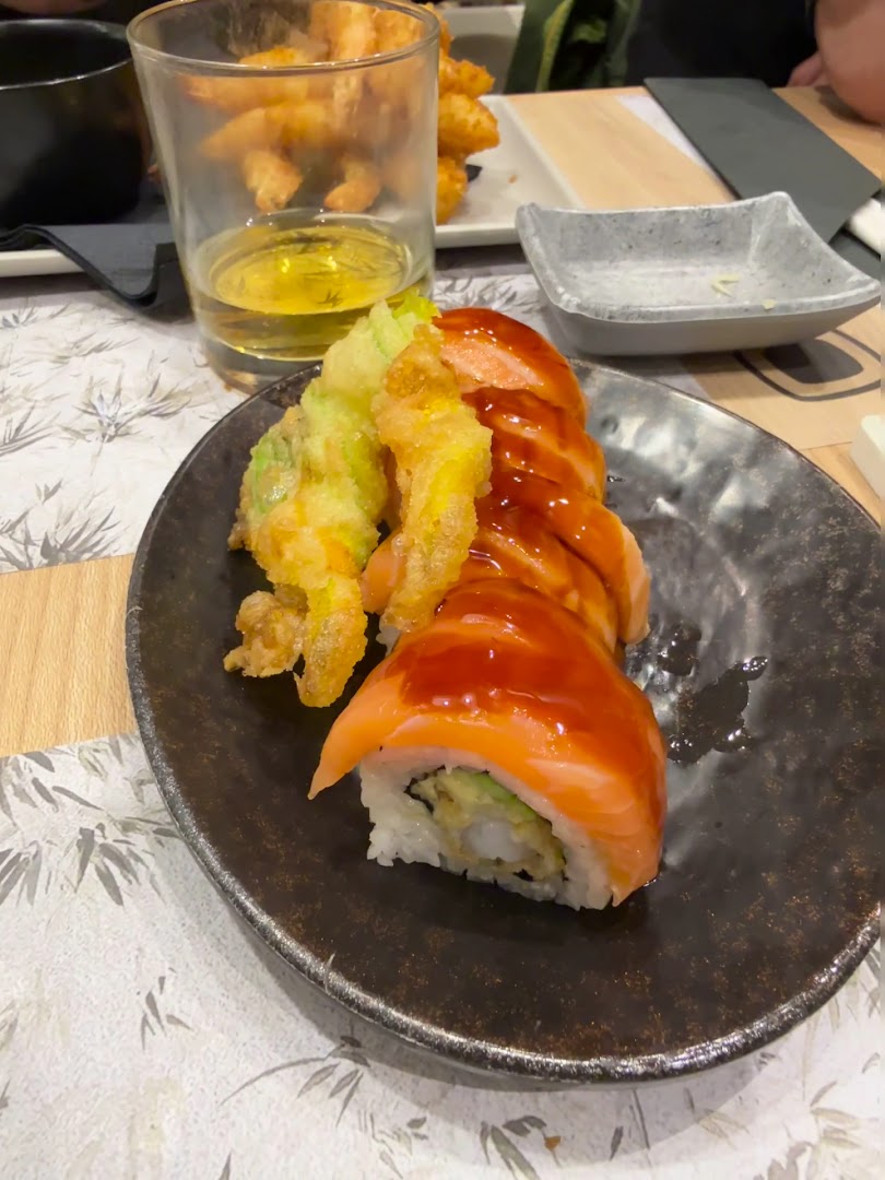 Azuki Sushi Ravenna