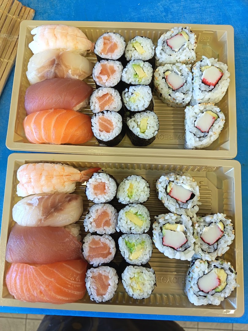 Azuki Sushi Santarcangelo