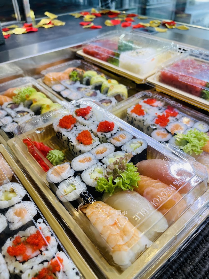 Azuki Sushi Santarcangelo