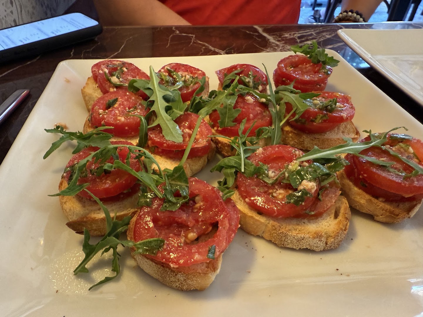 AZZ! Italian Tavern