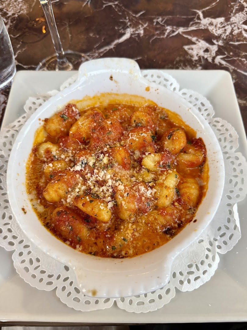 AZZ! Italian Tavern