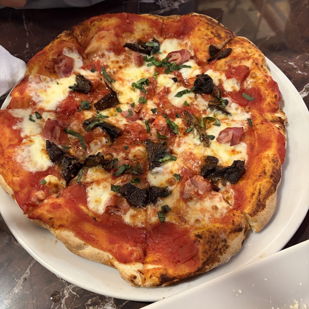 AZZ! Italian Tavern