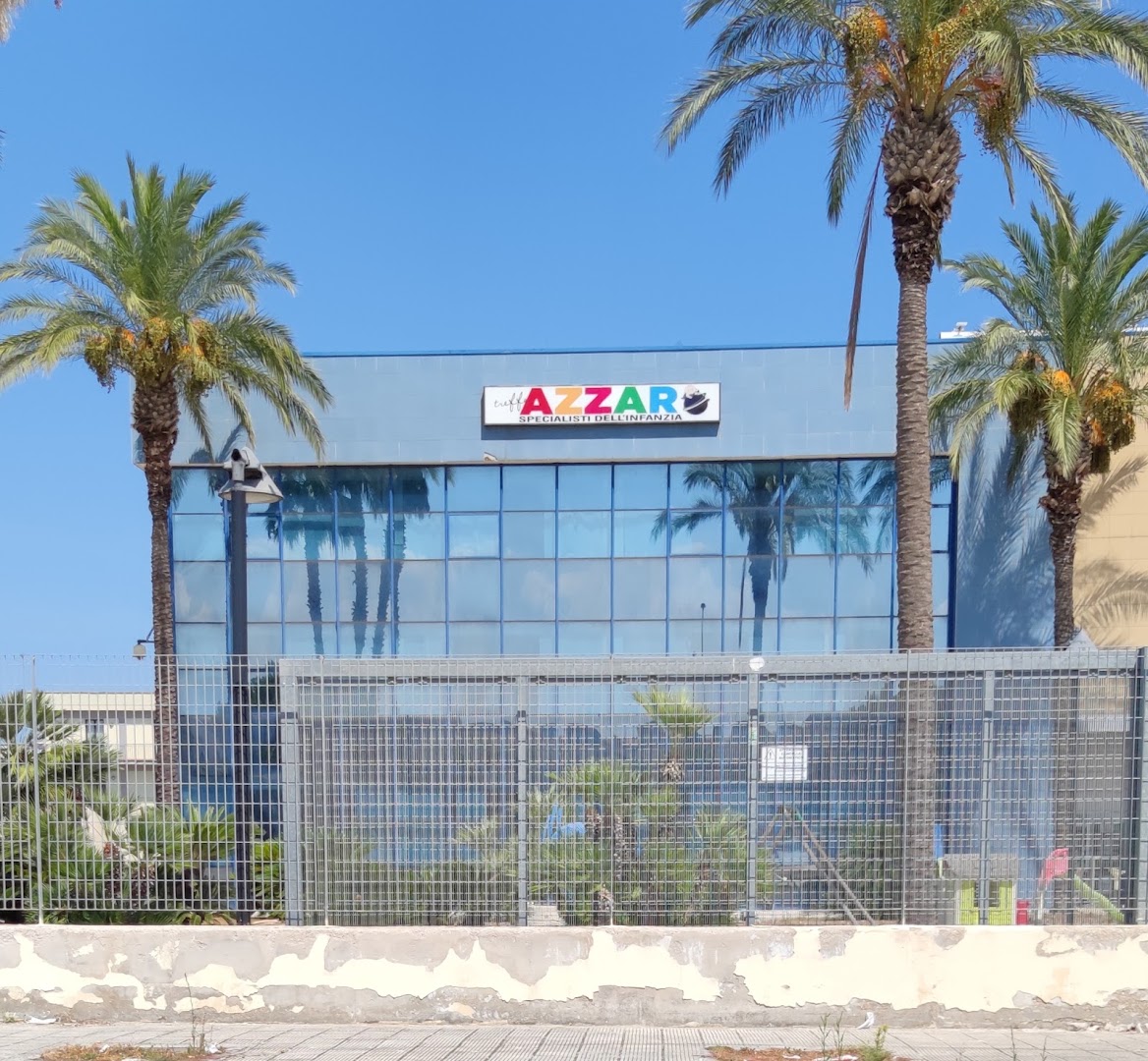 Azzaro Molfetta, Molfetta