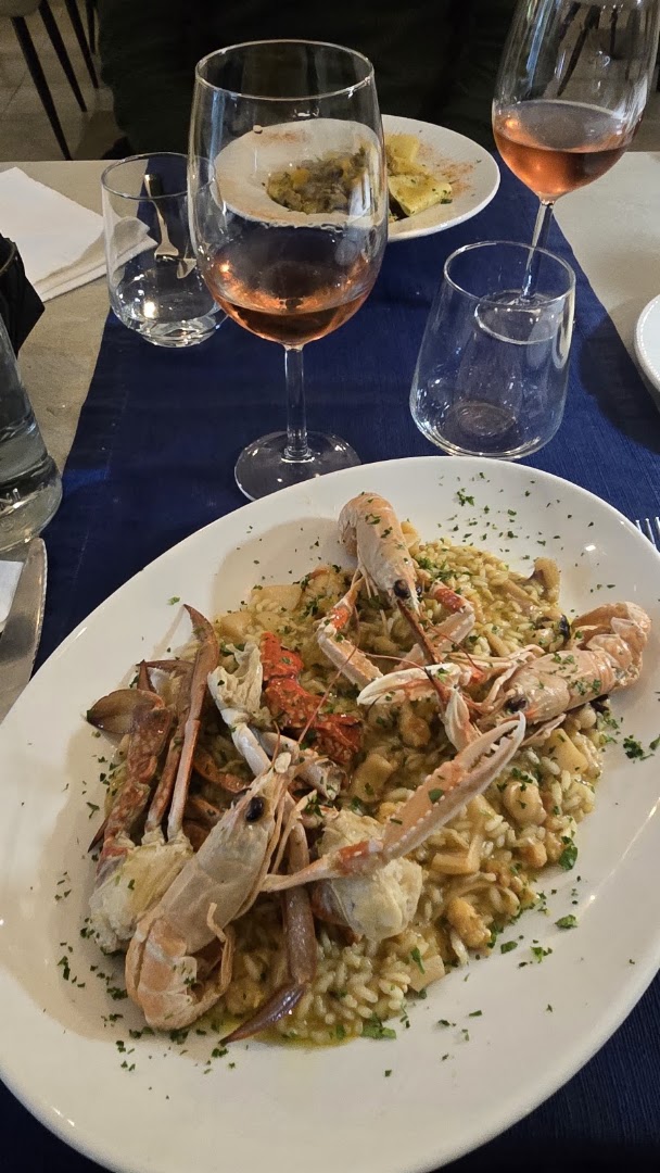 Azzurra Bistrot