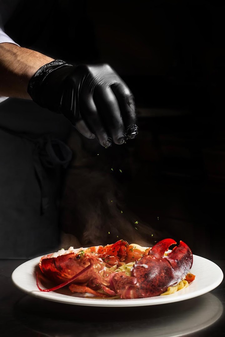 Azzurra Bistrot, Calimera