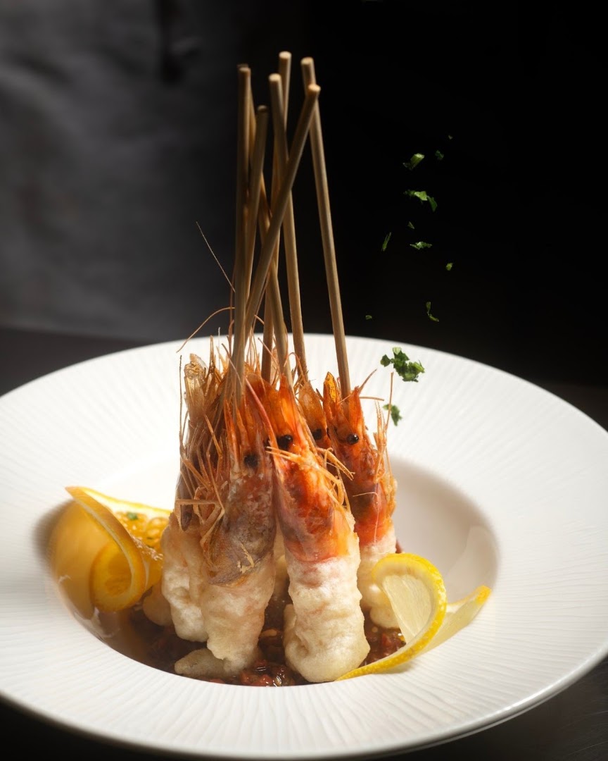 Azzurra Bistrot