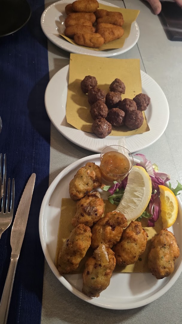 Azzurra Bistrot
