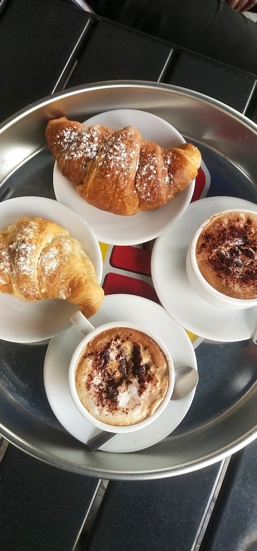 Azzurra Caffè