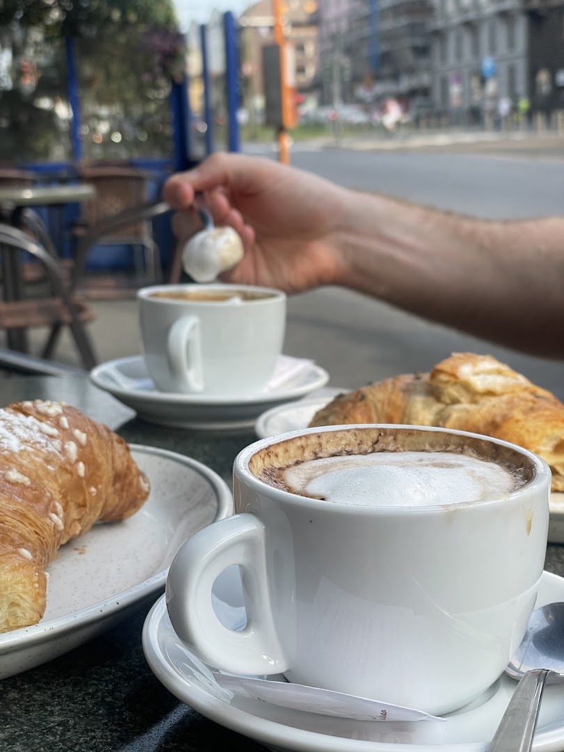 Azzurra Caffè