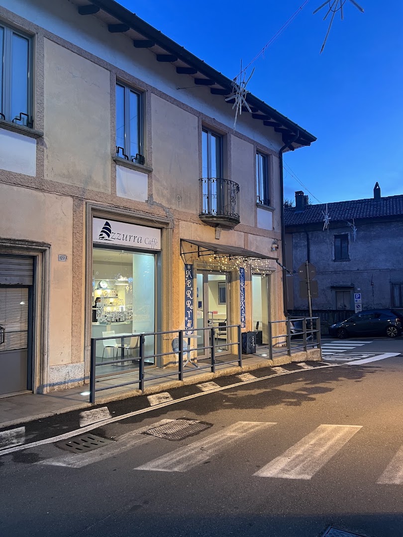 Azzurra Caffè