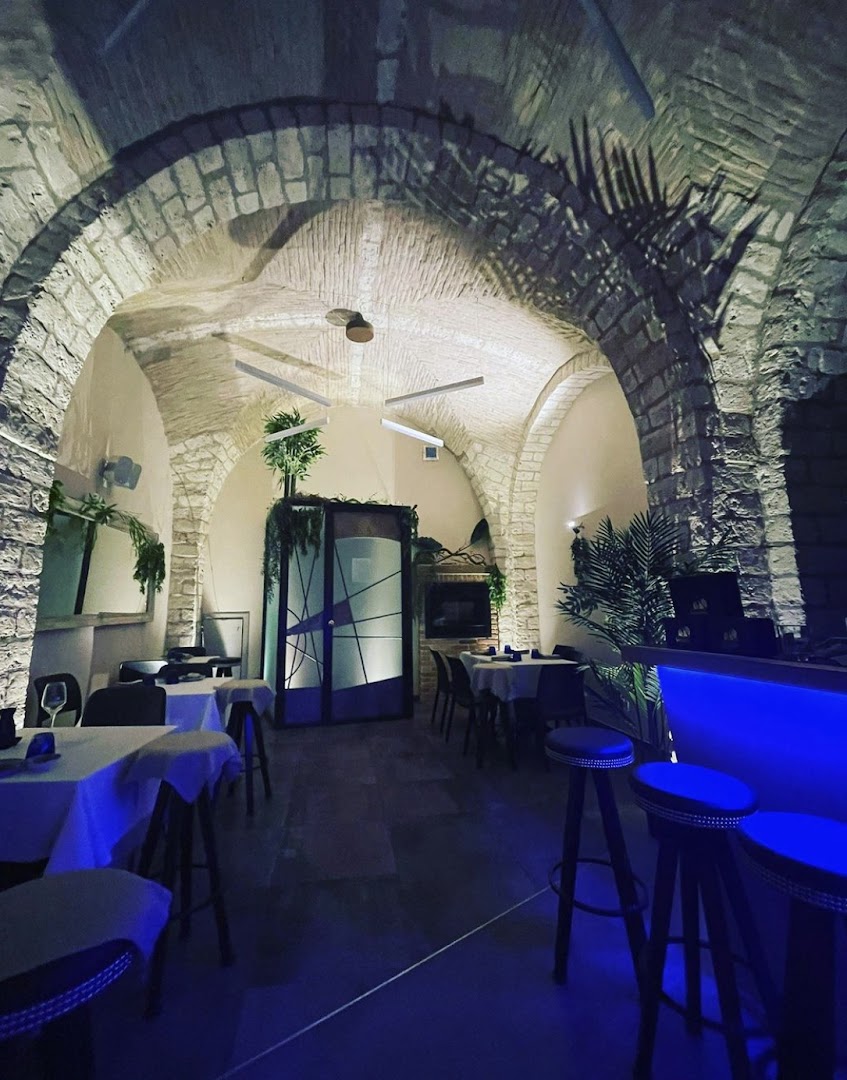 Azzurra Pescheria Ristorante